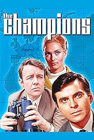 watch-The Champions (1968)