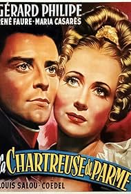 watch-The Charterhouse of Parma (1948)