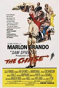 watch-The Chase (1966)