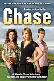 watch-The Chase (2006)