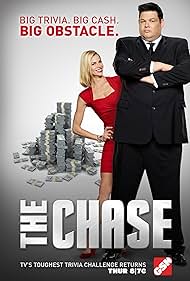 watch-The Chase (2013)