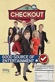watch-The Checkout (2013)