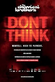 watch-The Chemical Brothers: Don't Think (2012)