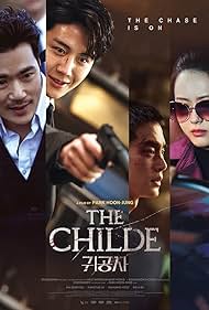 watch-The Childe (2023)