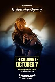 watch-The Children of October 7 (2025)