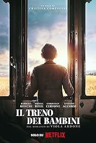watch-The Children's Train (2024)