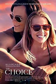 watch-The Choice (2016)