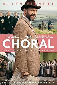 watch-The Choral (2025)