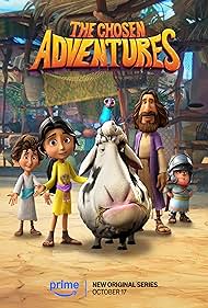 watch-The Chosen Adventures (2025)
