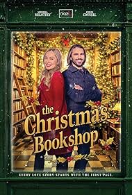 watch-The Christmas Bookshop (2025)
