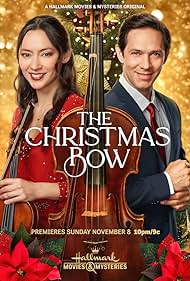 watch-The Christmas Bow (2020)