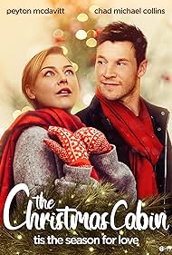 watch-The Christmas Cabin (2019)