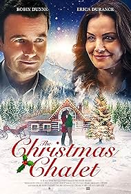watch-The Christmas Chalet (2019)