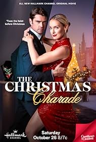 watch-The Christmas Charade (2024)