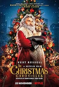 watch-The Christmas Chronicles (2018)