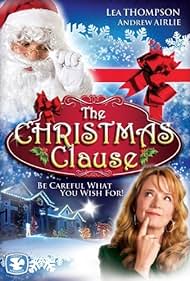 watch-The Christmas Clause (2008)