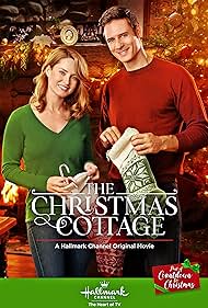watch-The Christmas Cottage (2017)
