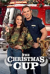 watch-The Christmas Cup (2025)