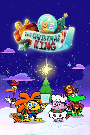 watch-The Christmas King! (2025)