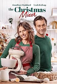 watch-The Christmas Mixer (2025)
