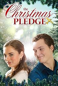 watch-The Christmas Pledge (2023)