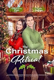 watch-The Christmas Retreat (2022)