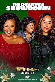 watch-The Christmas Showdown (2025)