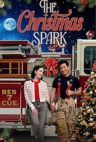 watch-The Christmas Spark (2025)