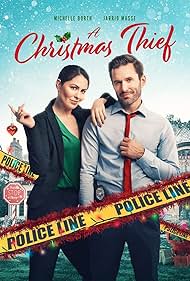 watch-The Christmas Thief (2021)