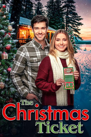 watch-The Christmas Ticket (2025)