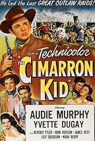 watch-The Cimarron Kid (1952)