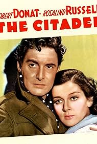 watch-The Citadel (1938)
