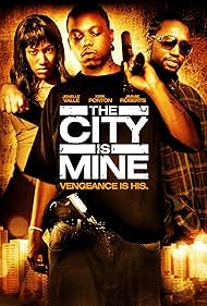watch-The City Is Mine (2008)