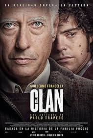 watch-The Clan (2015)