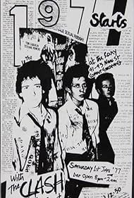 watch-The Clash: New Year's Day '77 (TV Special 2015) 2015
