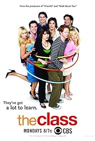 watch-The Class (2006)