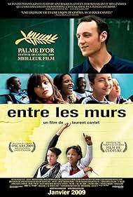 watch-The Class (2009)