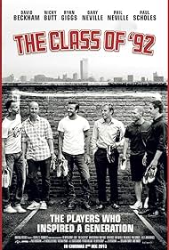 watch-The Class of '92 (2013)