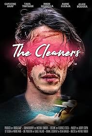 watch-The Cleaners (2025)