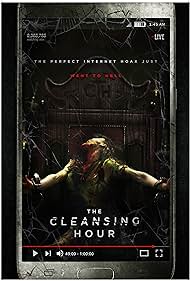 watch-The Cleansing Hour (2020)