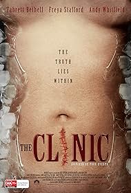 watch-The Clinic (2012)