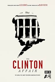 watch-The Clinton Affair (2018)