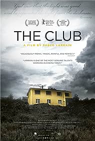 watch-The Club (2015)