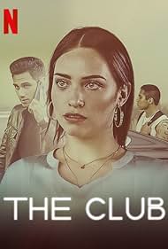 watch-The Club (2019)