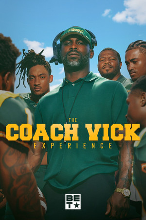 watch-The Coach Vick Experience (2026)