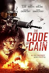 watch-The Code of Cain (2016)
