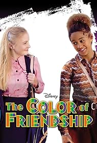 watch-The Color of Friendship (2000)