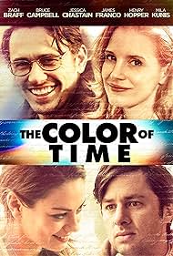 watch-The Color of Time (2014)