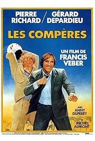 watch-The ComDads (1983)