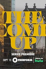 watch-The Come Up (2022)